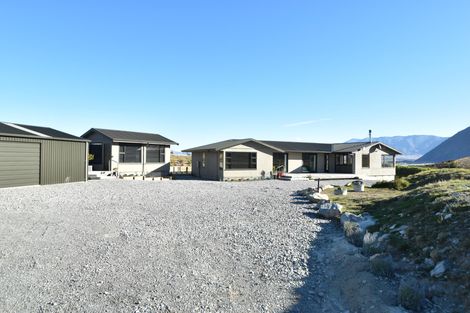 Photo of property in 417 Manuka Terrace, Ben Ohau, Twizel, 7999