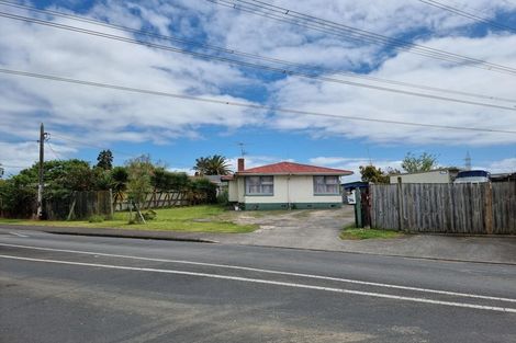 Photo of property in 74 Ashton Avenue, Otara, Auckland, 2023