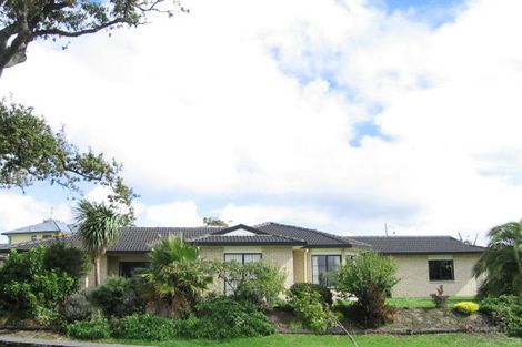 Photo of property in 6 Summerland Drive, Henderson, Auckland, 0612