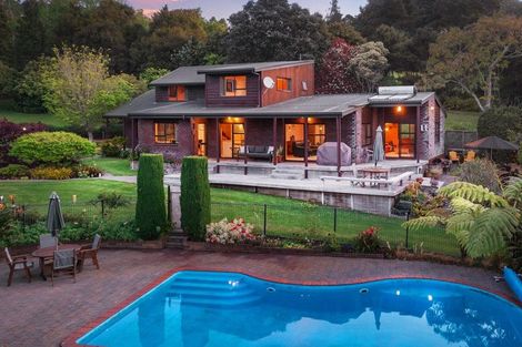 Photo of property in 161 Shaw Road, Oratia, Auckland, 0604