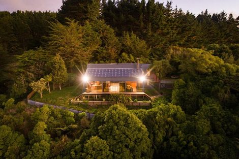 Photo of property in 631 Pahiatua Aokautere Road, Aokautere, Palmerston North, 4471