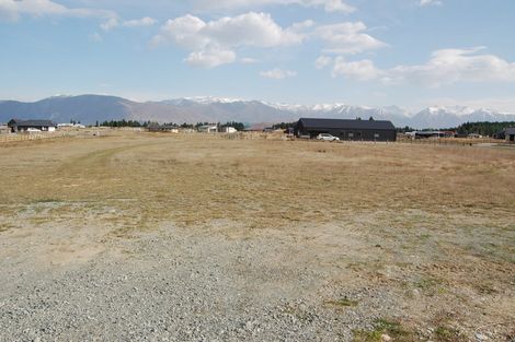 Photo of property in 2 Peak Drive, Twizel, 7901