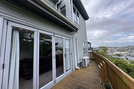 Photo of property in 51a Ohariu Road, Johnsonville, Wellington, 6037