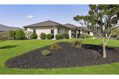 Photo of property in 2 Kelso Place, Matamata, 3400