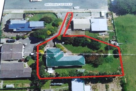 Photo of property in 7 Medway Street, Kingswell, Invercargill, 9812