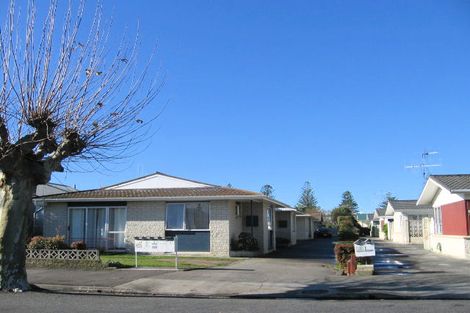 Photo of property in 4/163 Nelson Crescent, Napier South, Napier, 4110