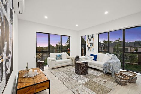 Photo of property in 39 Jeroboam Loop, Kumeu, 0810