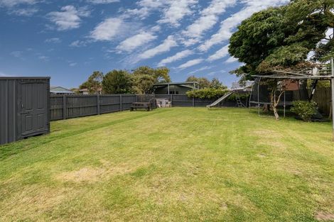 Photo of property in 56 Albert Street, Netherby, Ashburton, 7700