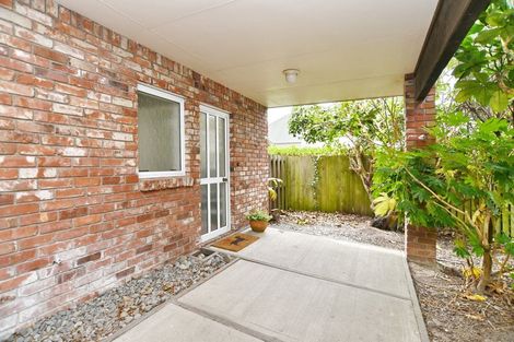 Photo of property in 63 Malcolm Avenue, Beckenham, Christchurch, 8023