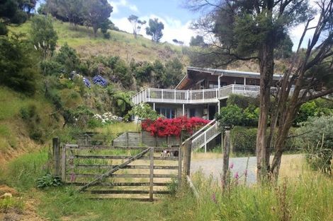 Photo of property in 328e Wainui Road, Kaeo, 0478
