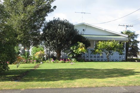 Photo of property in 25 Ford Avenue, Te Kamo, Whangarei, 0112