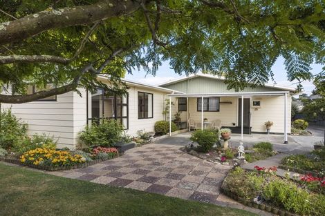 Photo of property in 12 Freyberg Street, Feilding, 4702