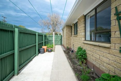 Photo of property in 18 Cleghorn Street, Redwoodtown, Blenheim, 7201
