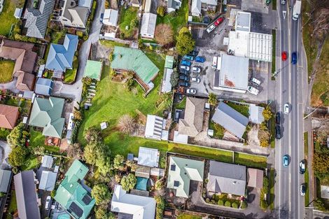 Photo of property in 115a Highsted Road, Bishopdale, Christchurch, 8053