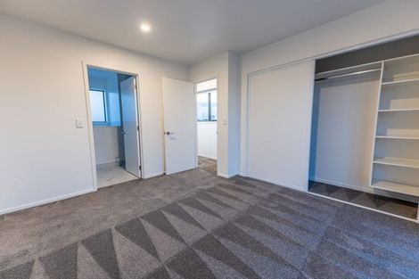 Photo of property in 3/7 Spencer Street, Addington, Christchurch, 8024