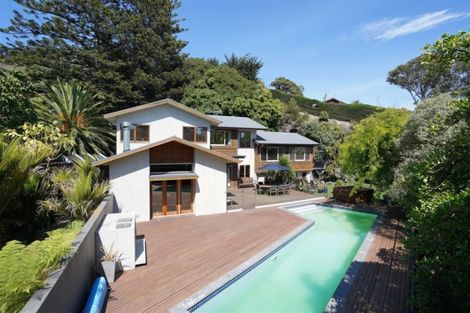Photo of property in 242 Main Road, Moncks Bay, Christchurch, 8081