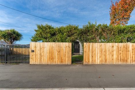 Photo of property in 12 Browne Street, Parkside, Timaru, 7910