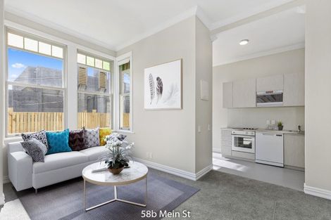 Photo of property in 58 Mein Street, Newtown, Wellington, 6021