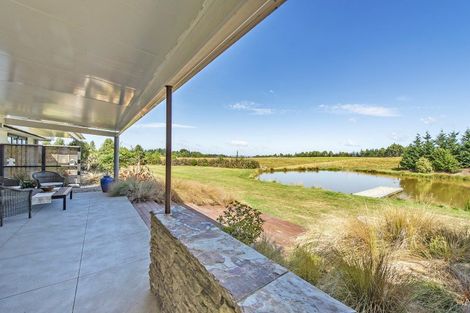 Photo of property in 163 Loburn Kowai Road, Loburn, Rangiora, 7472