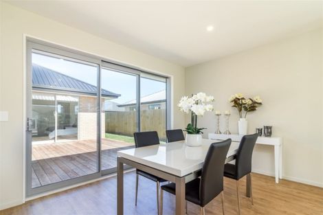 Photo of property in 1 Kelly Close, Lincoln, 7608