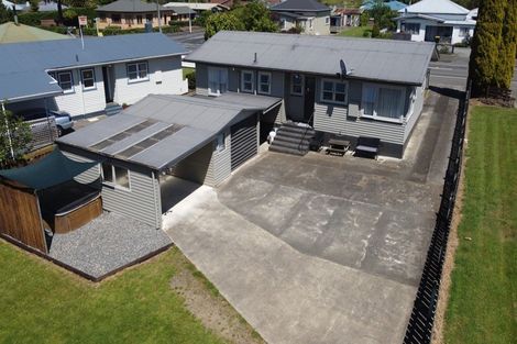 Photo of property in 364 High Street, Dannevirke, 4930