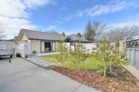 Photo of property in 26 Golding Avenue, Rangiora, 7400