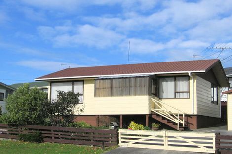 Photo of property in 1 Iris Street, Snells Beach, 0920