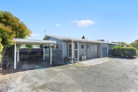 Photo of property in 74a William Street, Richmond, 7020