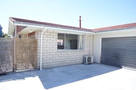 Photo of property in 30b Durham Street, Rangiora, 7400