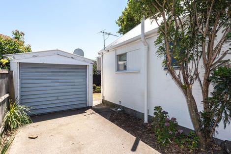Photo of property in 4/33 Somerset Crescent, Spreydon, Christchurch, 8024