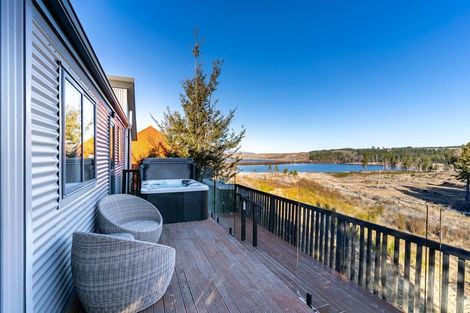 Photo of property in 76 Ohau Drive, Lake Ohau, Twizel, 9412