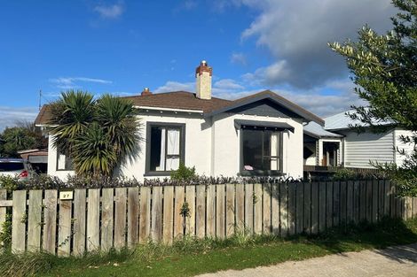 Photo of property in 27 Lowe Street, Avenal, Invercargill, 9810