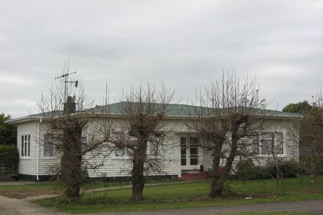 Photo of property in 25 Wilton Street, Levin, 5510