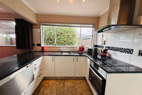 Photo of property in 3/133 Russell Street, Palmerston North, 4414