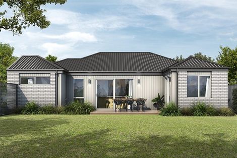 Photo of property in 60 Sholto Duncan Crescent, Halswell, Christchurch, 8025