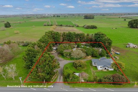 Photo of property in 501 Fencourt Road, Cambridge, 3493