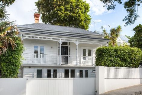 Photo of property in 1 Elizabeth Street, Freemans Bay, Auckland, 1011