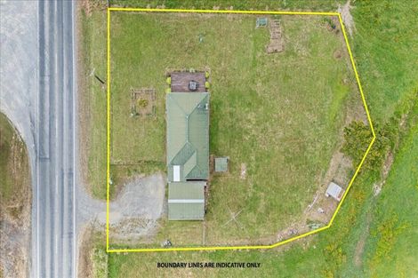 Photo of property in 77 Moa Street, Piopio, 3912