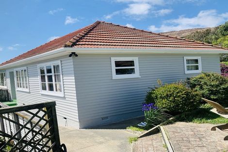 Photo of property in 63 Ranui Terrace, Tawa, Wellington, 5028