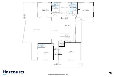 Photo of property in 136 Endeavour Drive, Whitby, Porirua, 5024
