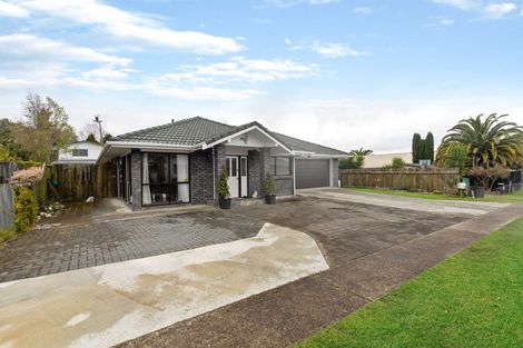 Photo of property in 15 Elmslie Place, Owhata, Rotorua, 3010