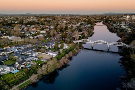 Photo of property in 553 River Road, Fairfield, Hamilton, 3214