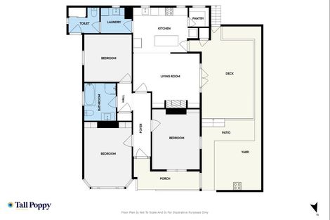 Photo of property in 8 Kevin Street, Mornington, Dunedin, 9011