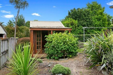 Photo of property in 120 Burwood Road, Matamata, 3400