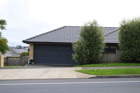 Photo of property in 752 Chapel Road, Northpark, Auckland, 2016