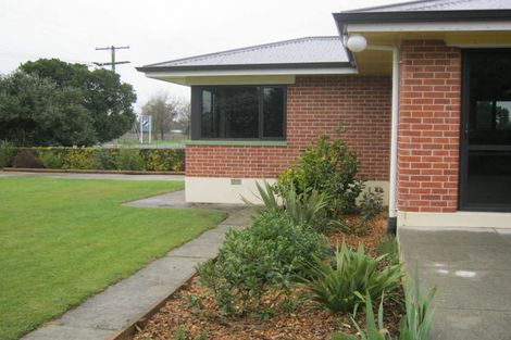Photo of property in 633 Orari Station Road, Geraldine, 7930
