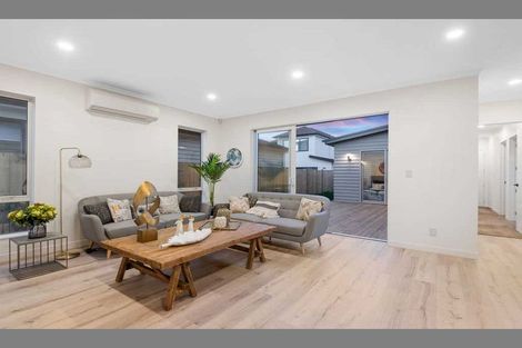 Photo of property in 14 Hangar Lane, Whenuapai, Auckland, 0618