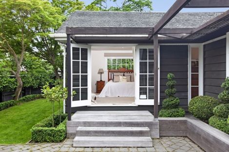 Photo of property in 233 Clyde Road, Burnside, Christchurch, 8053