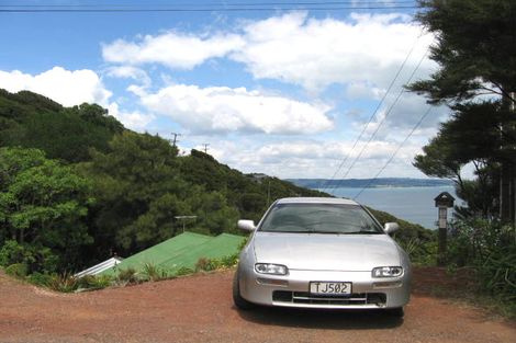 Photo of property in 24 Okoka Road, Omiha, Waiheke Island, 1081