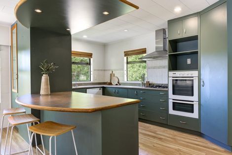 Photo of property in 219 Rotowaro Road, Huntly, 3771